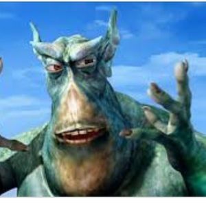 Meet your Posher, Kaimana